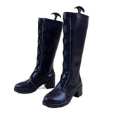 1561 Identity V Alice DeRoss Cosplay Shoes for Anime Conventions - Halloweez